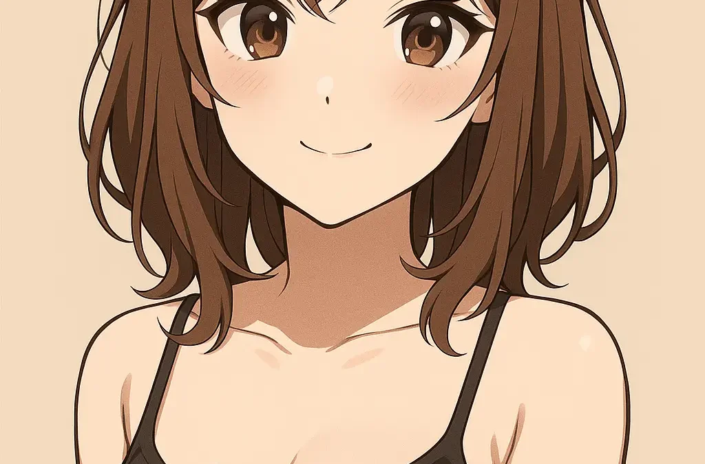 Alisha Trans